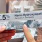 7.5%Nanohydroxyaptite